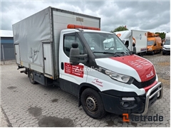 Iveco 35S17H