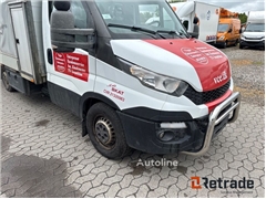Iveco 35S17H