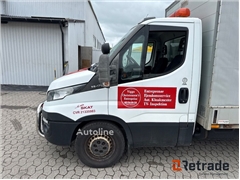 Iveco 35S17H