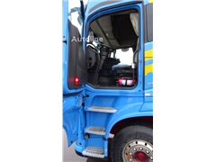 Volvo FH 16 750