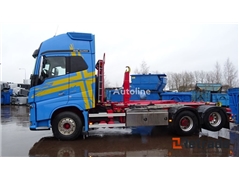 Volvo FH 16 750
