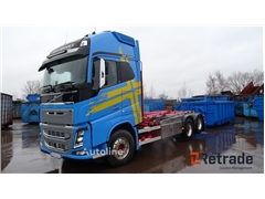 Volvo FH 16 750