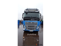 Volvo FH 16 750