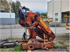Sprzedam HDS Palfinger PK 13500 CH 4 poprzez aukcj