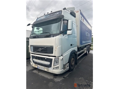Volvo FH-460