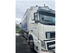 Volvo FH-460