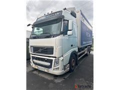 Volvo FH-460