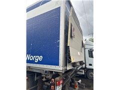 Volvo FH-460