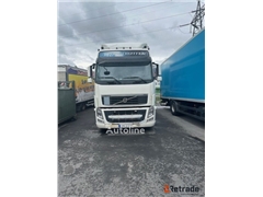 Volvo FH-460