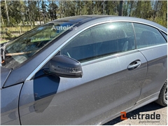 Sprzedam Mercedes-Benz 207 E 350 CDI Coupé 7G-Tron