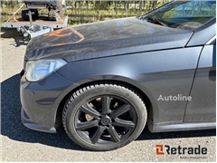 Sprzedam Mercedes-Benz 207 E 350 CDI Coupé 7G-Tron