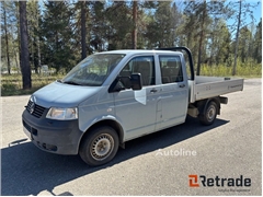 Mercedes Pickup DH 2.0