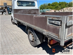 Peugeot Boxer 2,2 HDI