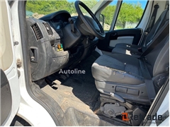 Peugeot Boxer 2,2 HDI