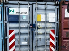 Sprzedam kontener 20 stopowy 20 fods container med