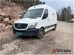 Mercedes SPRINTER
