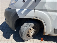 Peugeot Boxer 2,2 HDI Ladvogn
