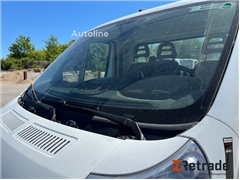 Peugeot Boxer 2,2 HDI Ladvogn