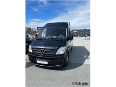 Sprzedam bus pasażerski Mercedes-Benz Sprinter 3,0
