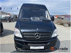 Sprzedam bus pasażerski Mercedes-Benz Sprinter 3,0