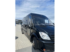 Sprzedam bus pasażerski Mercedes-Benz Sprinter 3,0