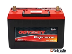 Sprzedam akumulator 18 EA - ODYSSEY AGM Battery 12