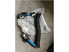 Sprzedam kabel MK GGVS-ADR do ciężarówki poprzez a