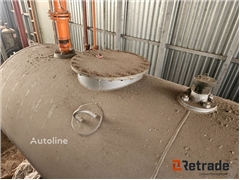 Sprzedam zbiornik na paliwo Ragn-Sells Bensintank/