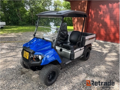Sprzedam UTV Yamaha UMX AC Lithium poprzez aukcję