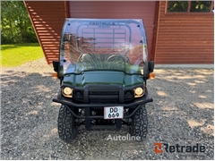 Sprzedam UTV Kawasaki Kawazaki Mule SX poprzez auk