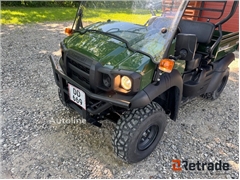 Sprzedam UTV Kawasaki Kawazaki Mule SX poprzez auk