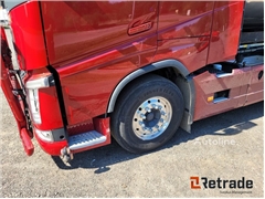 Sprzedam wywrotka Volvo FH 460 poprzez aukcję