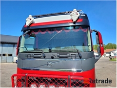 Sprzedam wywrotka Volvo FH 460 poprzez aukcję