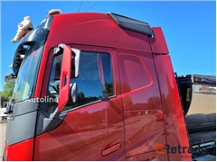 Sprzedam wywrotka Volvo FH 460 poprzez aukcję