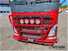 Sprzedam wywrotka Volvo FH 460 poprzez aukcję