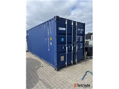 Sprzedam kontener 20 stopowy Container 20 fod popr