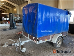 Sprzedam przyczepę lekką Saris Autotrailer poprzez