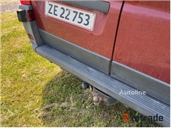 Sprzedam bus pasażerski FIAT Ducato 33 3,0 Multije
