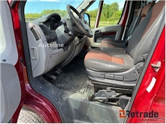 Sprzedam bus pasażerski FIAT Ducato 33 3,0 Multije