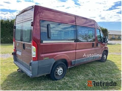 Sprzedam bus pasażerski FIAT Ducato 33 3,0 Multije