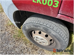 Sprzedam bus pasażerski FIAT Ducato 33 3,0 Multije