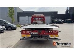 Mercedes 1224