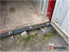 Sprzedam kontener 40 stopowy Container 40 fod Lukk