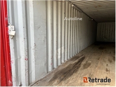 Sprzedam kontener 40 stopowy Container 40 fod Lukk