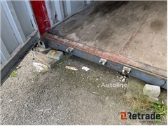 Sprzedam kontener 40 stopowy Container 40 fod Lukk