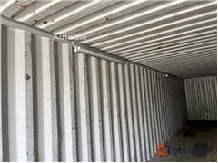 Sprzedam kontener 40 stopowy Container 40 fod Lukk