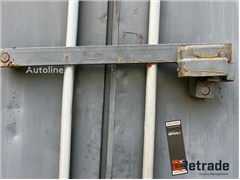 Sprzedam kontener 40 stopowy Container 40 fod Lukk
