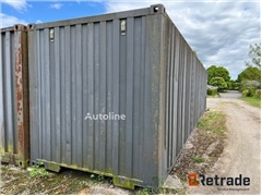 Sprzedam kontener 40 stopowy Container 40 fod Lukk