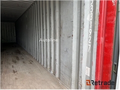 Sprzedam kontener 40 stopowy Container 40 fod Lukk