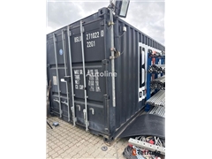 Sprzedam kontener 20 stopowy Container 20 fod popr